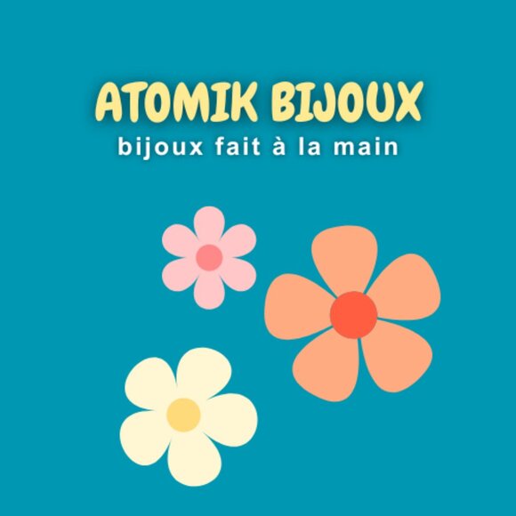 Meet your Posher, Atomik - Picture 1 of 2